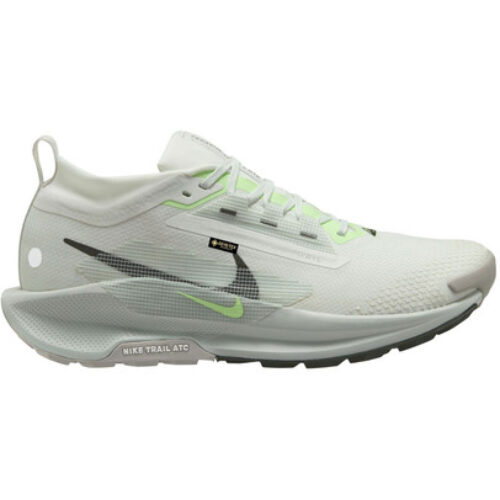 Nike Pegasus Trail 5 GTX Homme Blanc Vert