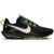 Nike Pegasus Trail 5 Homme Noir Vert