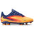 Nike Phantom 6 Low Haaland Club FG/MG Kids Jaune Bleu
