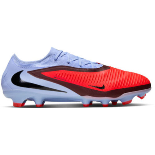 Nike Phantom 6 Low Pro FG Bleu Rouge
