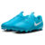 Nike Phantom GX II Academy FG/MG Kids Bleu