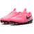 Nike Phantom GX II Academy FG/MG Kids Rose