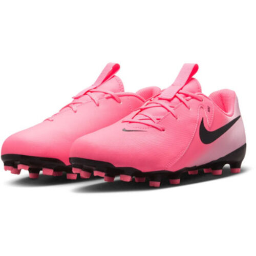 Nike Phantom GX II Academy FG/MG Kids Rose