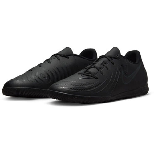 Nike Phantom GX II Club Indoor Noir