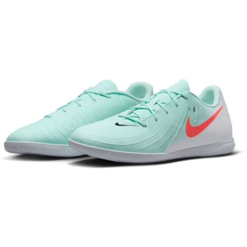 Nike Phantom GX II Club Indoor Bleu