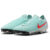 Nike Phantom GX II Pro FG Bleu Vert
