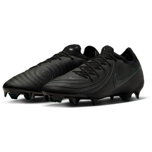 Nike Phantom GX II Pro FG Noir