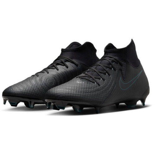Nike Phantom Luna II Academy FG/MG Noir