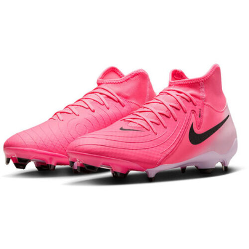 Nike Phantom Luna II Academy FG/MG Rose