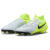 Nike Phantom Luna II Pro FG Gris Jaune