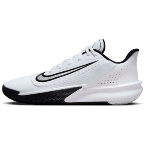 Nike Precision VII Blanc