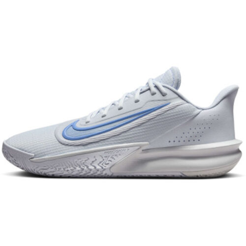 Nike Precision VII Bleu