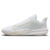 Nike Precision VII Blanc Gris
