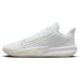 Nike Precision VII Blanc Gris
