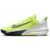 Nike Precision VII Jaune Blanc