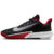 Nike Precision VII Noir Blanc