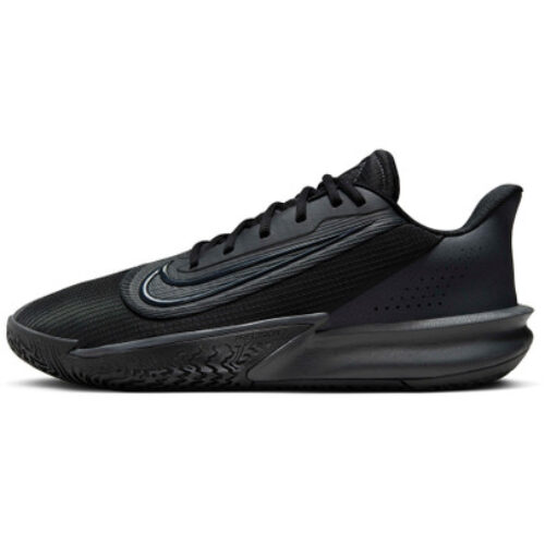 Nike Precision VII Noir