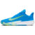 Nike Precision VII Bleu
