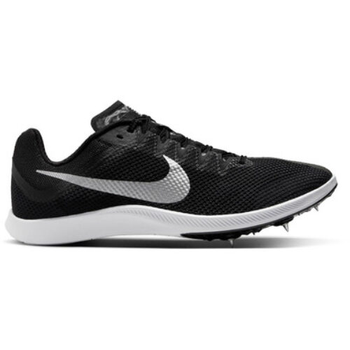 Nike Rival Distance Noir Blanc