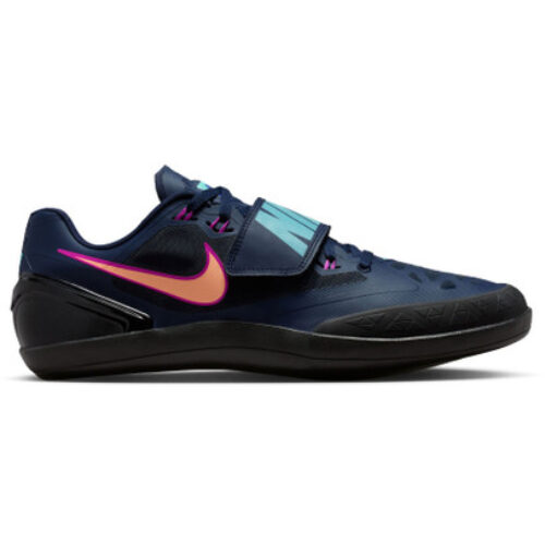Nike Rotational 6 Noir