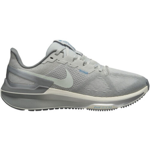 Nike Structure 25 Femme Gris