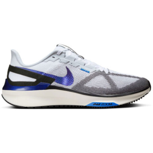 Nike Structure 25 Femme Blanc