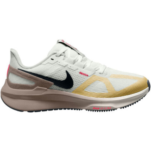Nike Structure 25 Femme Blanc