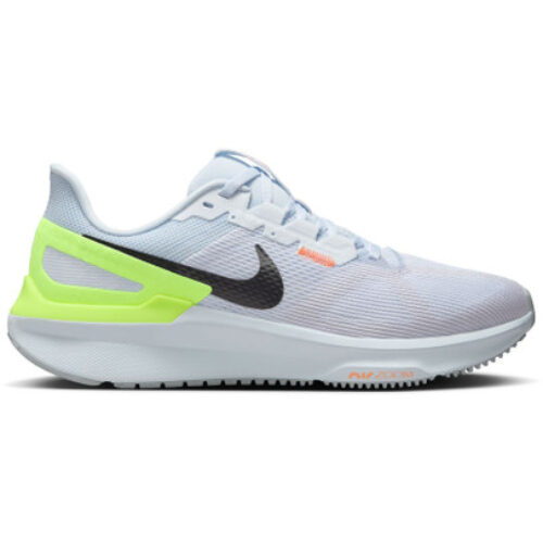 Nike Structure 25 Femme Bleu Clair