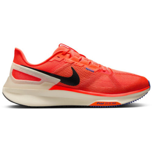 Nike Structure 25 Homme Rouge