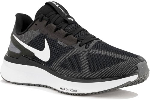 Nike Structure 25 Noir