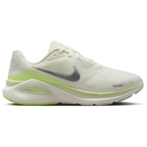 Nike Structure 26 Femme Blanc Vert