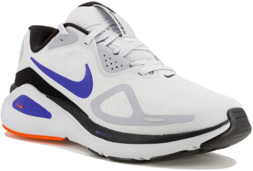 Nike Structure 26 Blanc