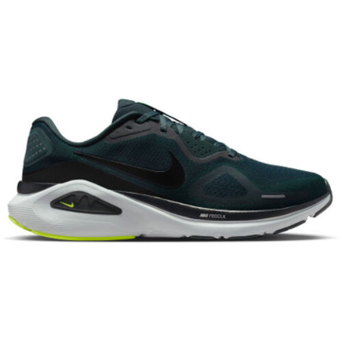 Nike Structure 26 Homme Noir