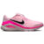 Nike Structure 26 Homme Rose