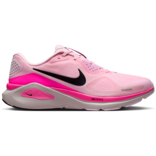 Nike Structure 26 Homme Rose