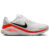 Nike Structure 26 Homme Blanc Rouge