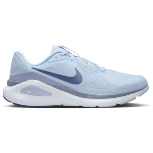 Nike Structure 26 Homme Bleu Ciel