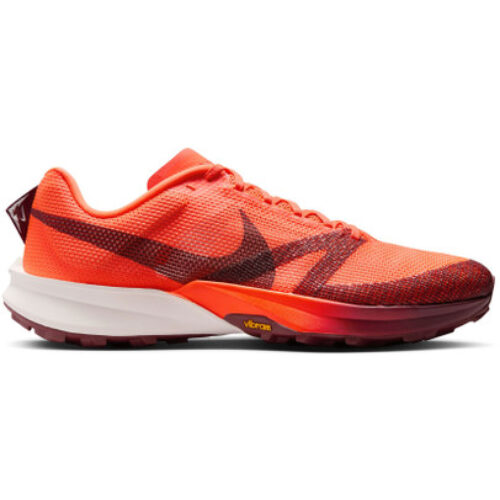 Nike Terra Kiger 10 Homme Rouge