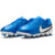 Nike Tiempo Legend 10 Academy FG/MG Kids Bleu