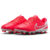 Nike Tiempo Legend 10 Club FG/MG Kids Rouge