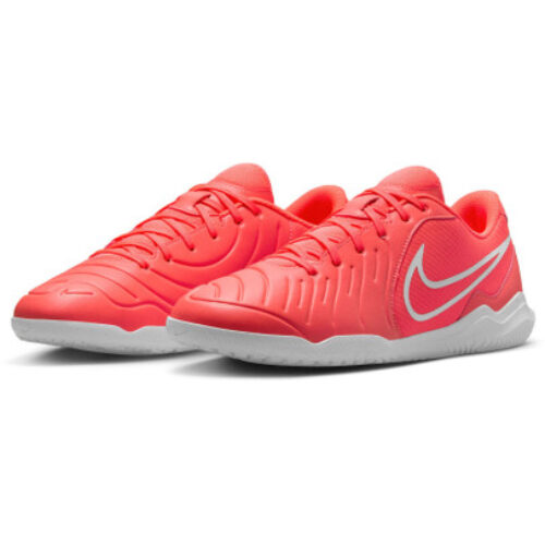 Nike Tiempo Legend 10 Club Indoor Rouge