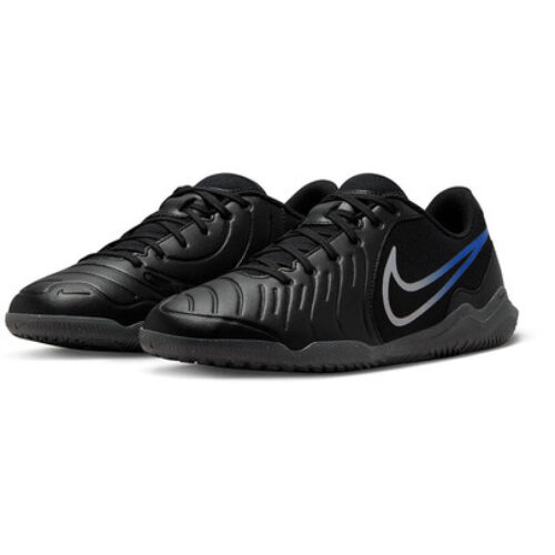 Nike Tiempo Legend 10 Club Indoor Noir