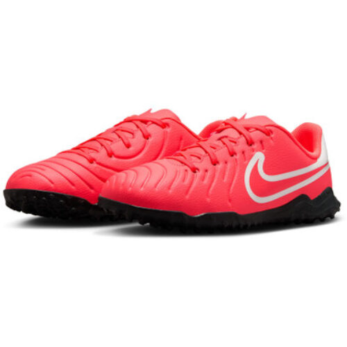 Nike Tiempo Legend 10 Club TF Kids Rouge