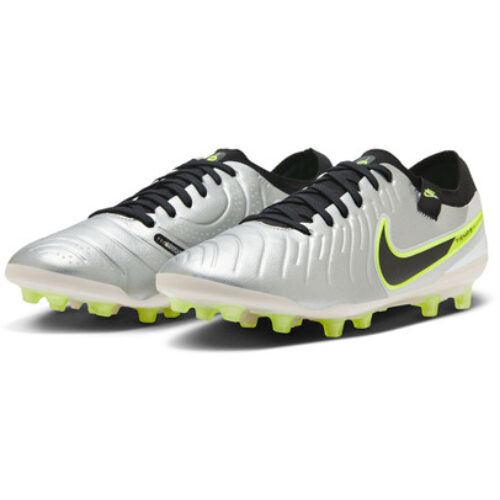 Nike Tiempo Legend 10 Pro AG-Pro Gris