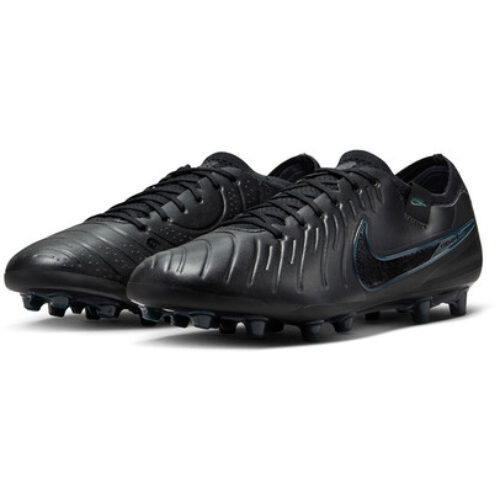 Nike Tiempo Legend 10 Pro AG-Pro Noir