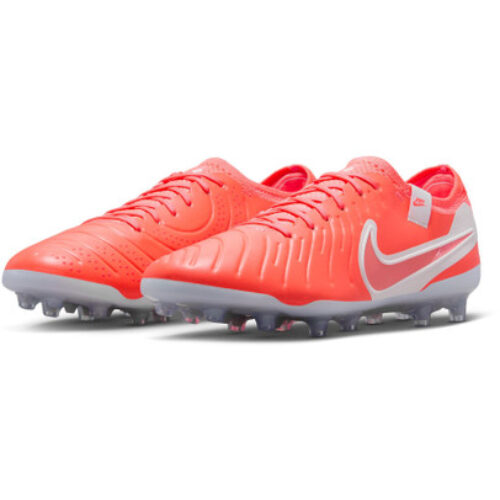 Nike Tiempo Legend 10 Pro AG-Pro Rouge