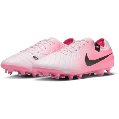 Nike Tiempo Legend 10 Pro FG Rose