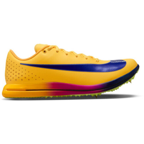 Nike Triple Jump Elite 3 Orange