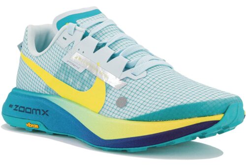 Nike Ultrafly Bleu