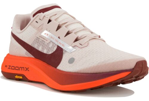 Nike Ultrafly Rose Clair